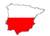 ÁREA 5 INMOBILIARIA - Polski